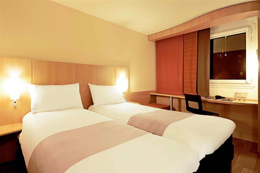 B&B Hotel Bochum Hbf-Sued Экстерьер фото