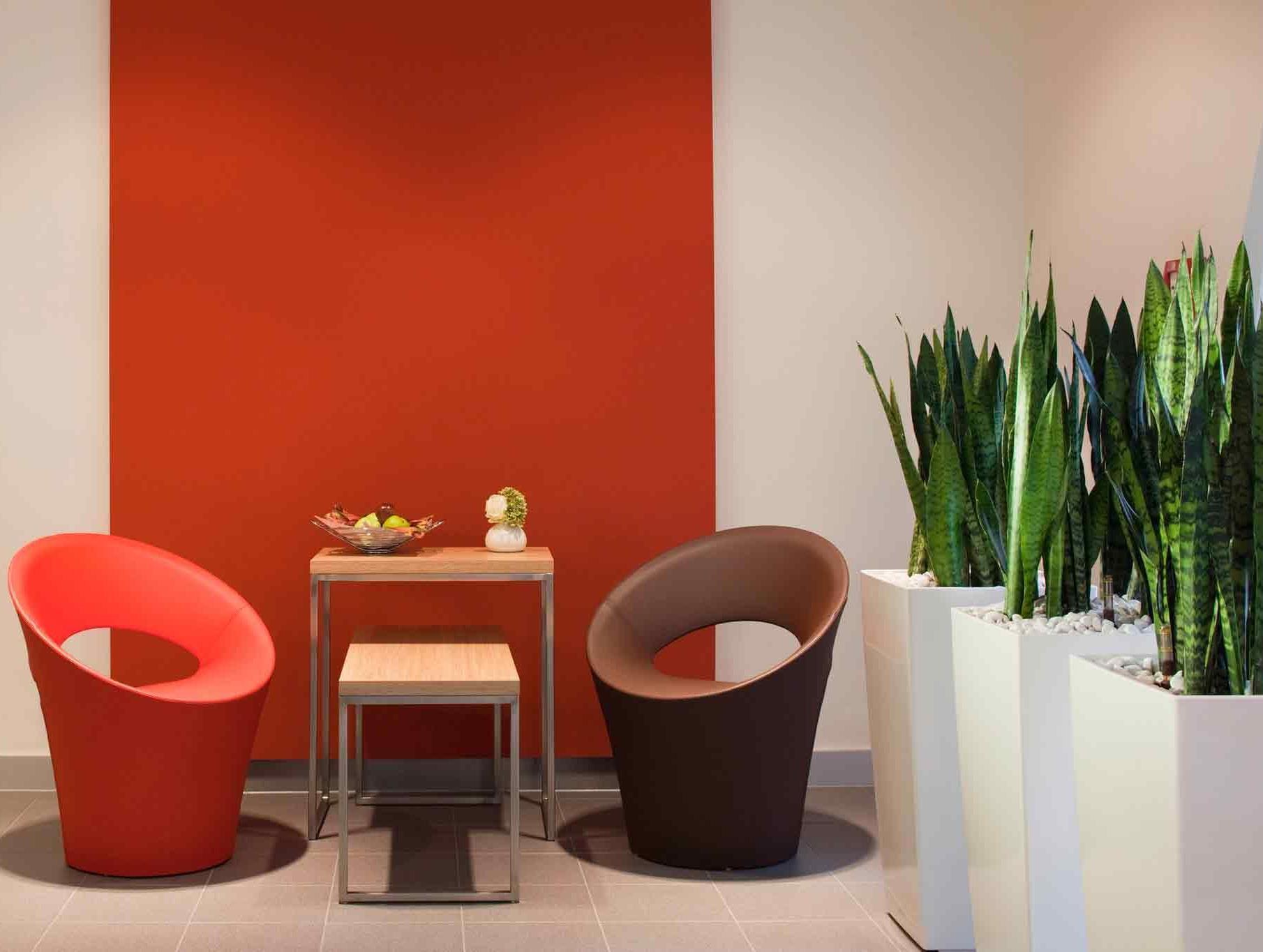 B&B Hotel Bochum Hbf-Sued Экстерьер фото