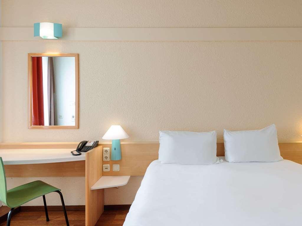 B&B Hotel Bochum Hbf-Sued Номер фото